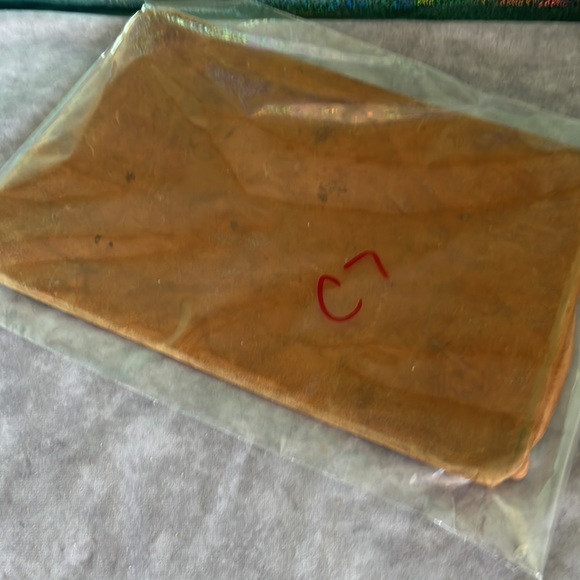 Authentic Louis Vuitton Vanchetta Noe Bottom Base Replacement c7 - Picture 9 of 9